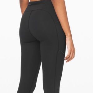 Lululemon leggings!